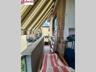 Appartamento in Vendita a Siena, 223'000&euro;, 89 m²