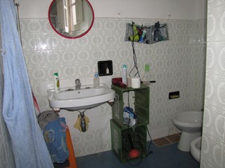 Appartamento in Affitto a Palermo, 250&euro;, 170 m², arredato