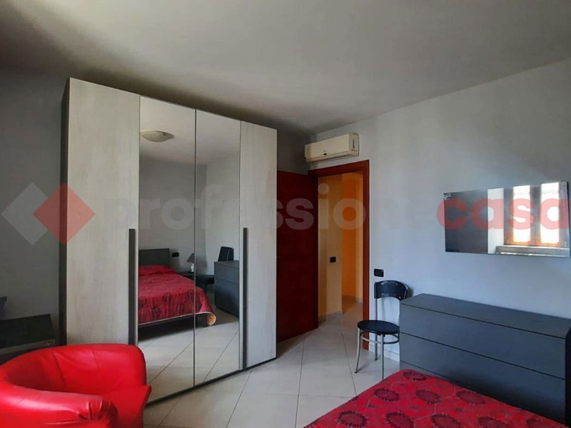 Quadrilocale in Vendita a Veroli, 85'000&euro;, 115 m², arredato