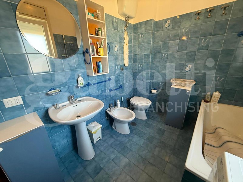 Trilocale in Affitto a Nettuno, 500&euro;, 55 m², arredato