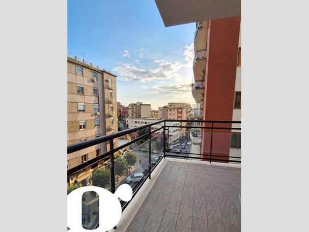 Quadrilocale in Affitto a Napoli, 1'390&euro;, 100 m², arredato