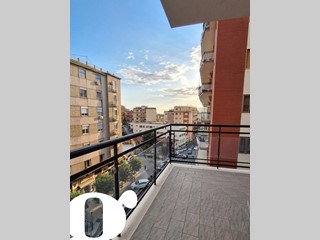 Quadrilocale in Affitto a Napoli, 1'390&euro;, 100 m², arredato