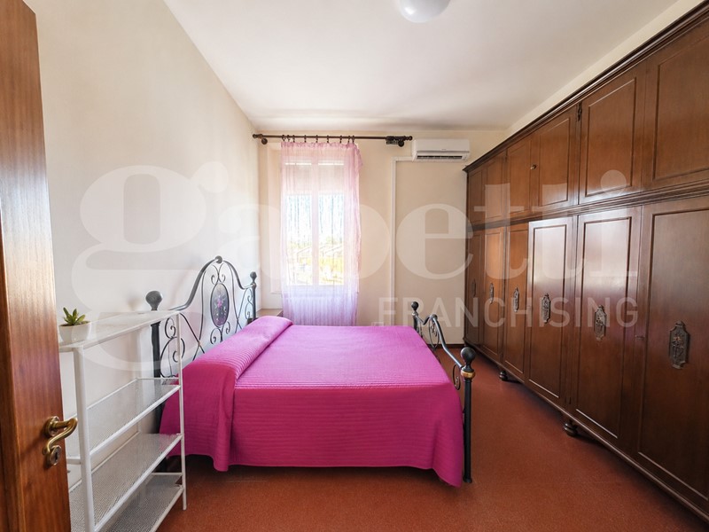 Quadrilocale in Vendita a Bologna, 245'000&euro;, 94 m², arredato