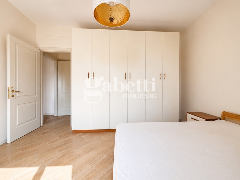 Trilocale in Affitto a Capraia e Limite, 670&euro;, 60 m², arredato