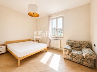 Trilocale in Affitto a Capraia e Limite, 670&euro;, 60 m², arredato