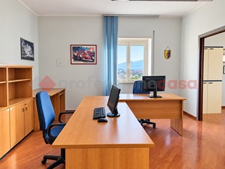 Appartamento in Vendita a Frosinone, 210'000&euro;, 135 m²