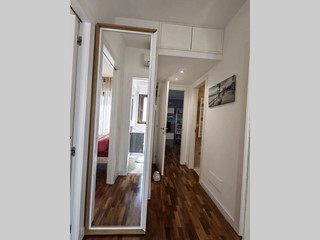 Trilocale in Vendita a Fiumicino, 275'000&euro;, 89 m², con Box