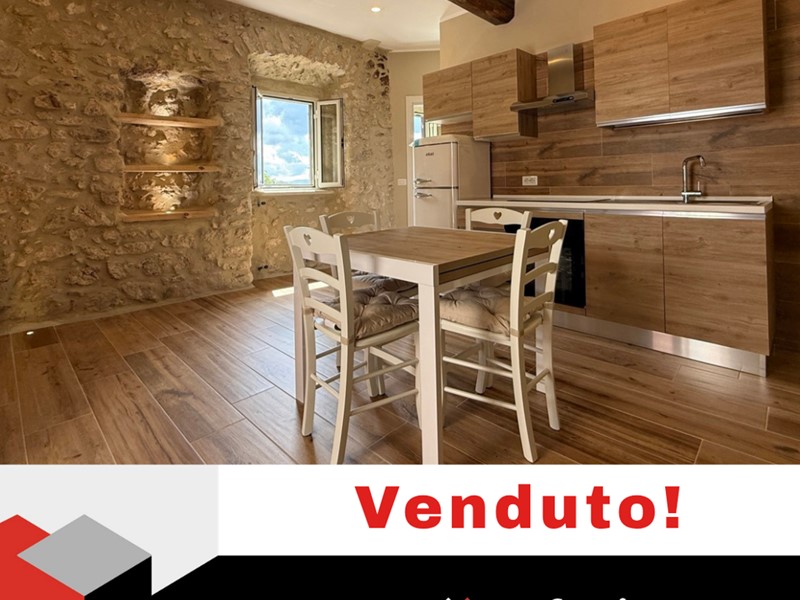 Bilocale in Vendita a Fiuggi, 65'000&euro;, 73 m², arredato