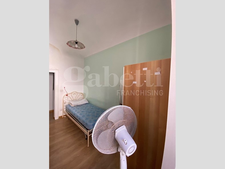 Appartamento in Vendita a Macerata, 98'000&euro;, 70 m², arredato