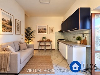 Bilocale in Vendita a Terni, 55'000&euro;, 45 m²