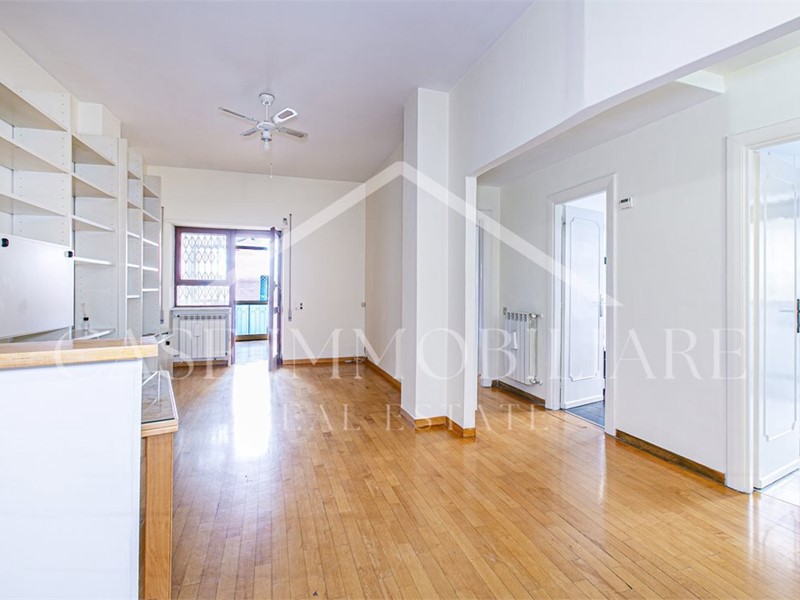 Trilocale in Vendita a Roma, 439'000&euro;, 90 m²