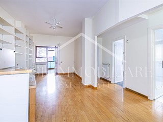 Trilocale in Vendita a Roma, 439'000&euro;, 90 m²