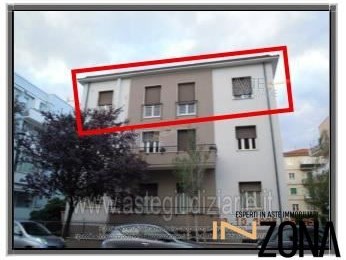 Quadrilocale in Vendita a Pescara, 251'250&euro;, 153 m²