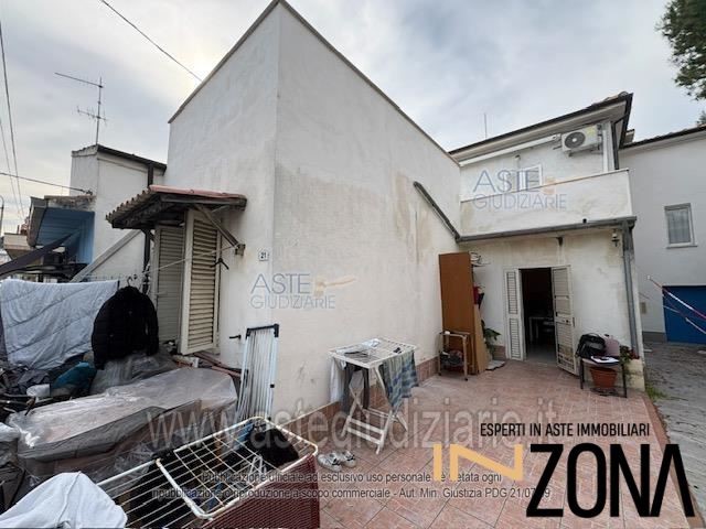 Bilocale in Vendita a Montesilvano, 26'625&euro;, 49 m²
