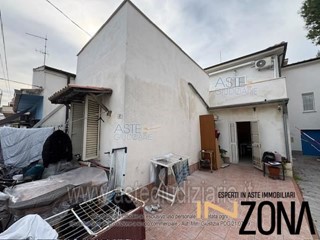 Bilocale in Vendita a Montesilvano, 26'625&euro;, 49 m²