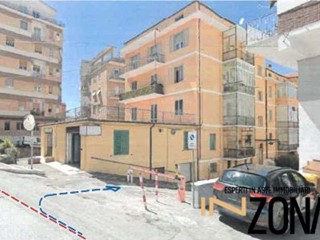 Quadrilocale in Vendita a Chieti, 40'054&euro;, 122 m²