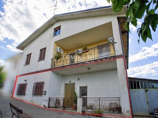 Quadrilocale in Vendita a Mozzagrogna, 55'000&euro;, 140 m²