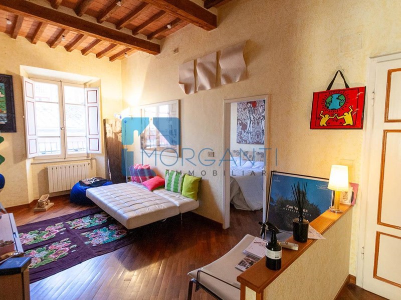 Quadrilocale in Vendita a Pietrasanta, 450'000&euro;, 90 m², arredato