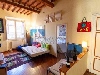 Quadrilocale in Vendita a Pietrasanta, 450'000&euro;, 90 m², arredato