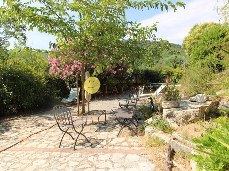 Quadrilocale in Vendita a Rignano sull'Arno, zona Castiglionchio, 318'000&euro;, 100 m²