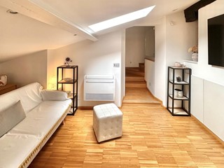 Quadrilocale in Vendita a Bologna, 525'000&euro;, 100 m², arredato