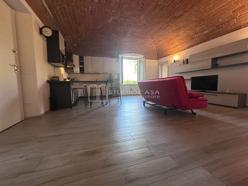 Appartamento in Vendita a Pisa, 460'000&euro;, 120 m², arredato