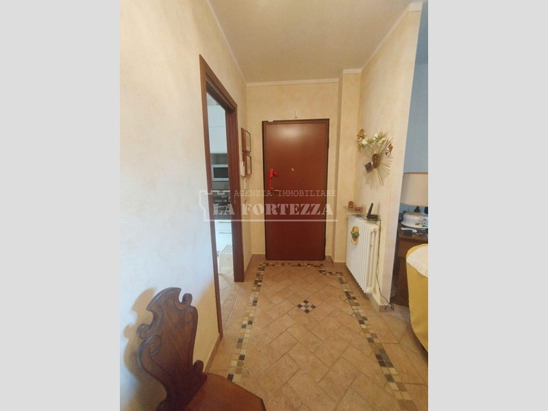 Appartamento in Vendita a Pisa, 279'000&euro;, 115 m², con Box