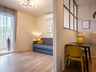 Bilocale in Affitto a Pisa, 890&euro;, 45 m², arredato