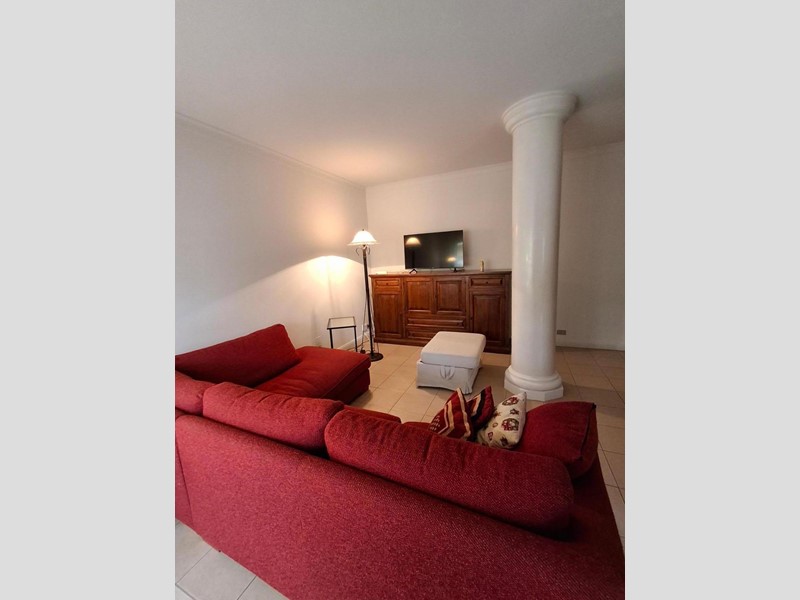 Appartamento in Affitto a Montelupo Fiorentino, 980&euro;, 100 m², arredato