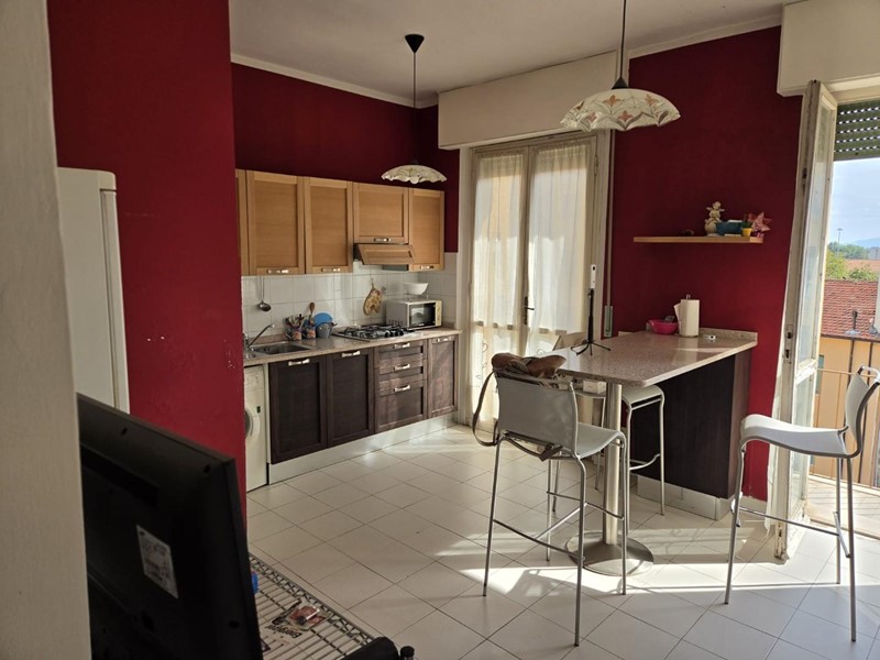 Trilocale in Vendita a Pisa, 200'000&euro;, 78 m², arredato
