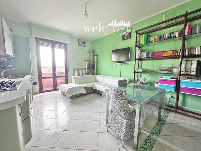 Bilocale in Vendita a Campi Bisenzio, zona La Villa, 190'000&euro;, 51 m²