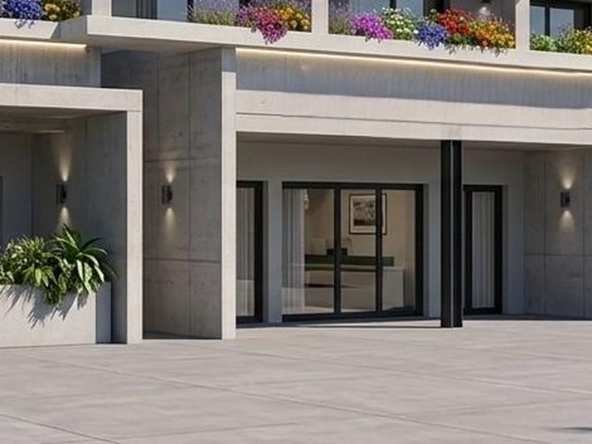 Trilocale in Vendita a Colle di Val D'Elsa, 290'000&euro;, 90 m²