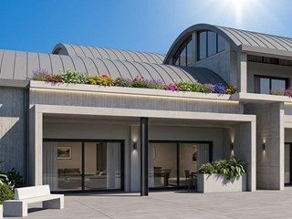 Trilocale in Vendita a Colle di Val D'Elsa, 300'000&euro;, 103 m²