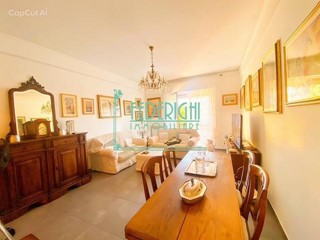 Appartamento in Vendita a Lucca, 280'000&euro;, 100 m²