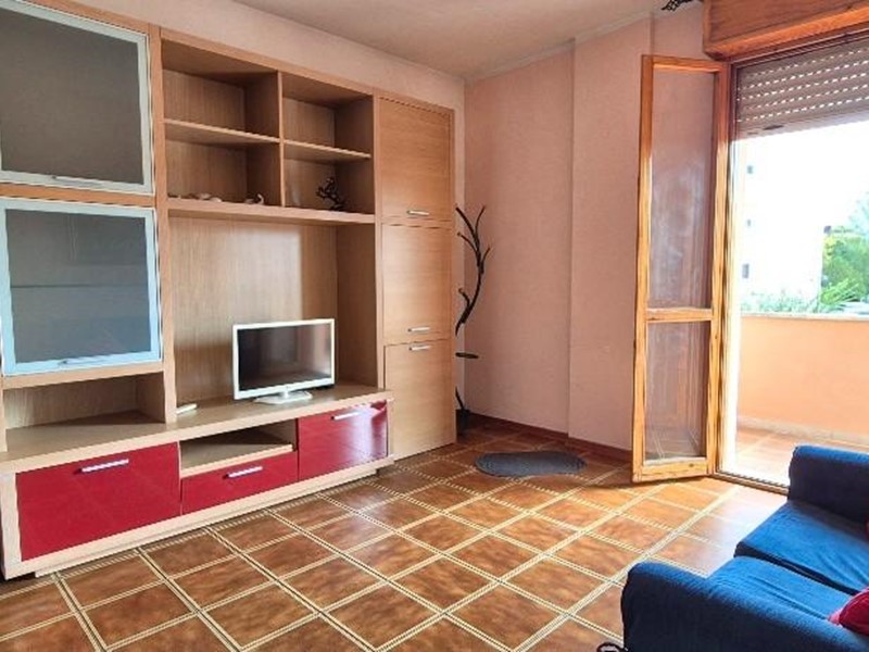 Trilocale in Affitto a Pisa, 700&euro;, 60 m², arredato