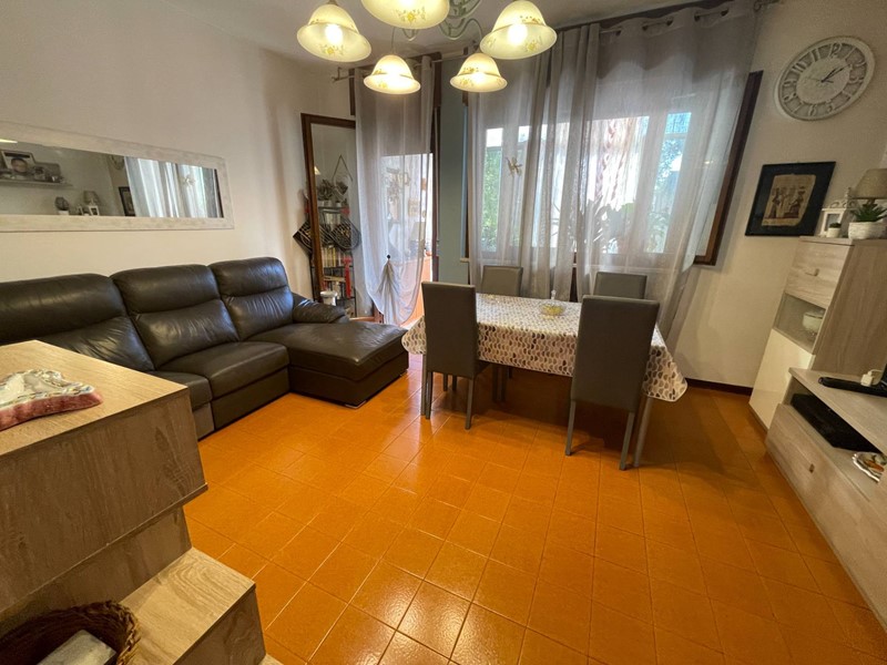 Quadrilocale in Vendita a Treviso, 140'000&euro;, 110 m²