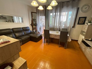 Quadrilocale in Vendita a Treviso, 140'000&euro;, 110 m²