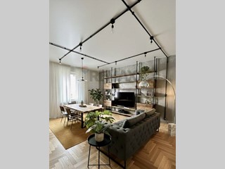 Trilocale in Vendita a Mantova, 120'000&euro;, 53 m²