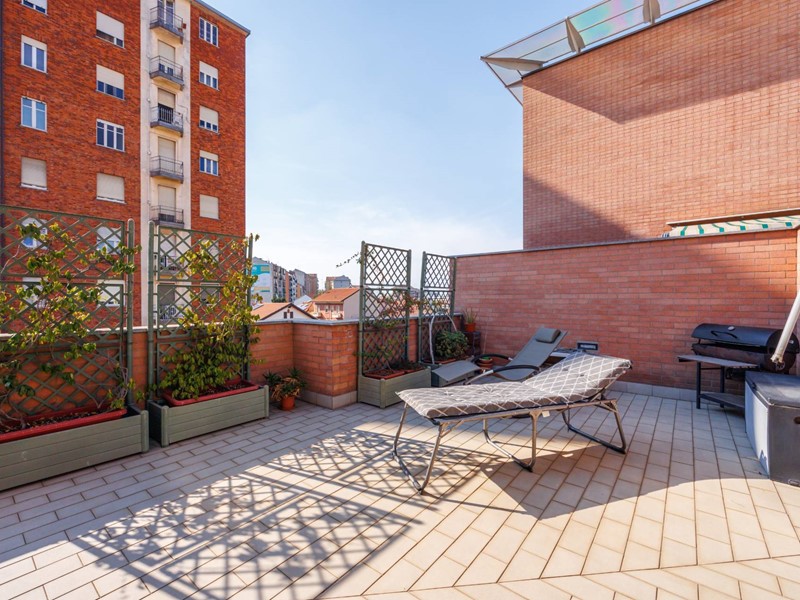 Quadrilocale in Vendita a Torino, 258'000&euro;, 97 m²