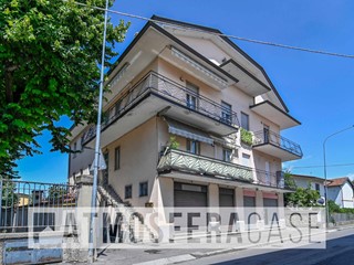 Bilocale in Vendita a Dalmine, 95'000&euro;, 55 m²