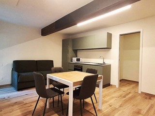 Monolocale in Affitto a Ferrara, 600&euro;, 35 m²