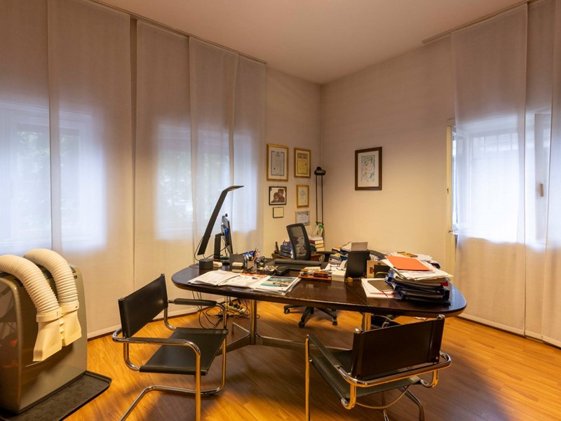 Trilocale in Vendita a Milano, 585'000&euro;, 104 m²