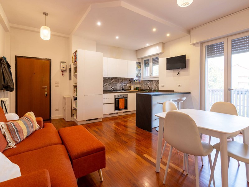 Trilocale in Vendita a Milano, 315'000&euro;, 73 m²