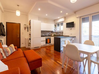 Trilocale in Vendita a Milano, 315'000&euro;, 73 m²