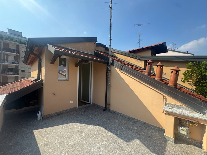 Trilocale in Vendita a Milano, 435'000&euro;, 65 m²