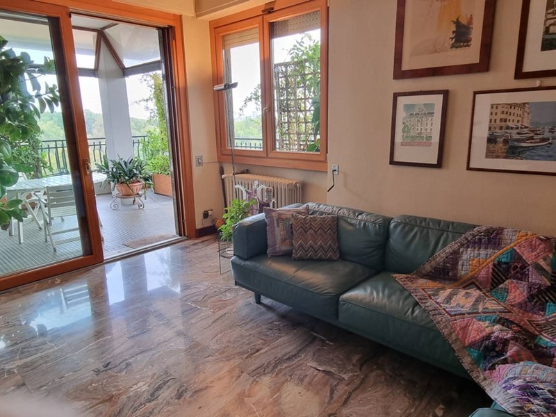 Appartamento in Vendita a Milano, 2'113'000&euro;, 355 m²