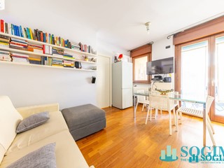 Bilocale in Affitto a Milano, 1'300&euro;, 55 m²