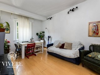 Trilocale in Vendita a Roma, 429'000&euro;, 88 m²