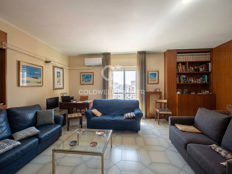 Quadrilocale in Vendita a Barletta, 210'000&euro;, 139 m²