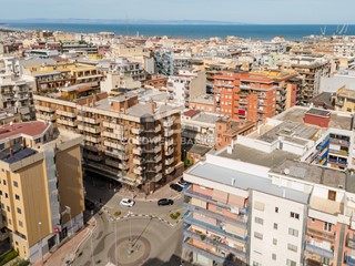 Quadrilocale in Vendita a Barletta, 210'000&euro;, 139 m²